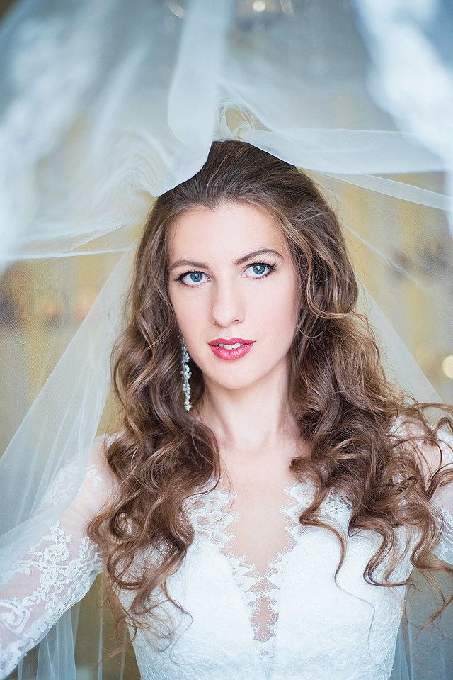 Свадебная фотосъемка. Ваш фотограф в Москве