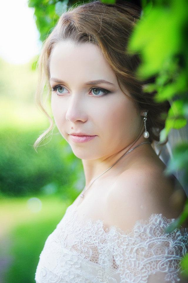 Свадебная фотосъемка. Ваш фотограф в Москве