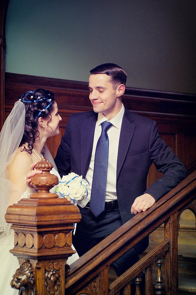 Свадебная фотосъемка. Ваш фотограф в Москве