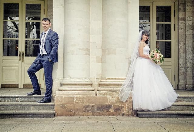 Свадебная фотосъемка. Ваш фотограф в Москве