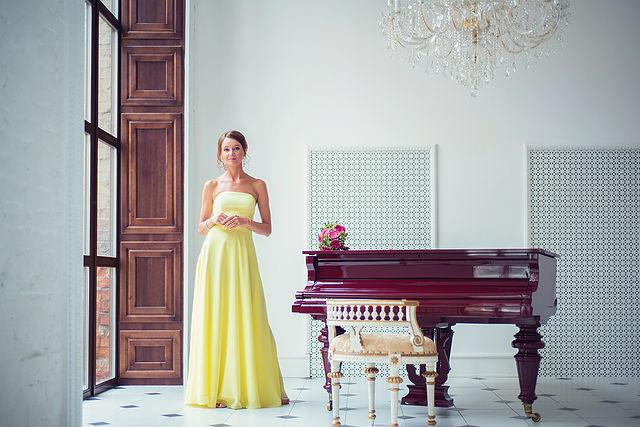 Свадебная фотосъемка. Ваш фотограф в Москве