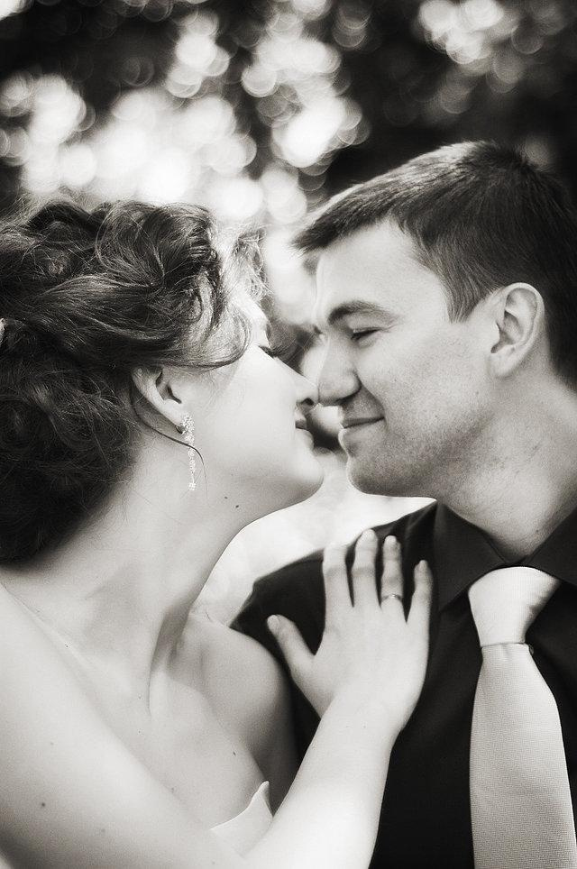 Свадебная фотосъемка. Ваш фотограф в Москве