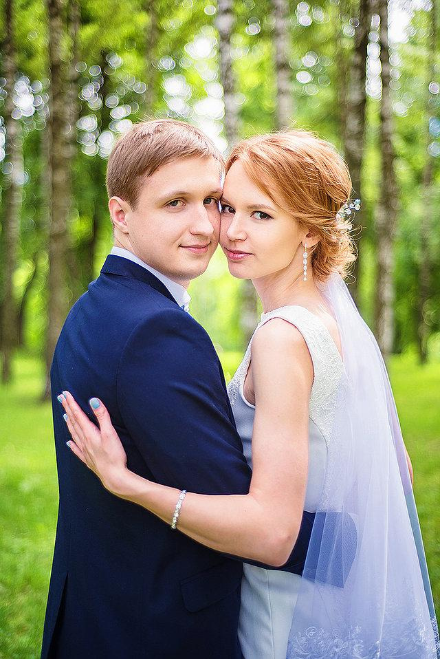 Свадебная фотосъемка. Ваш фотограф в Москве