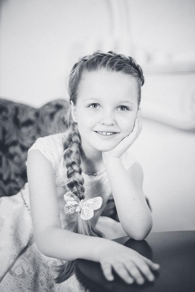 Семья и дети. Ваш фотограф в Москве