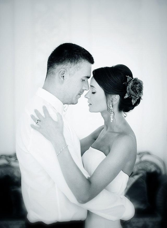 Свадебная фотосъемка. Ваш фотограф в Москве