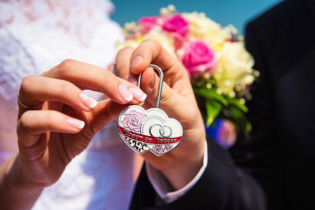 Свадебная фотосъемка. Ваш фотограф в Москве