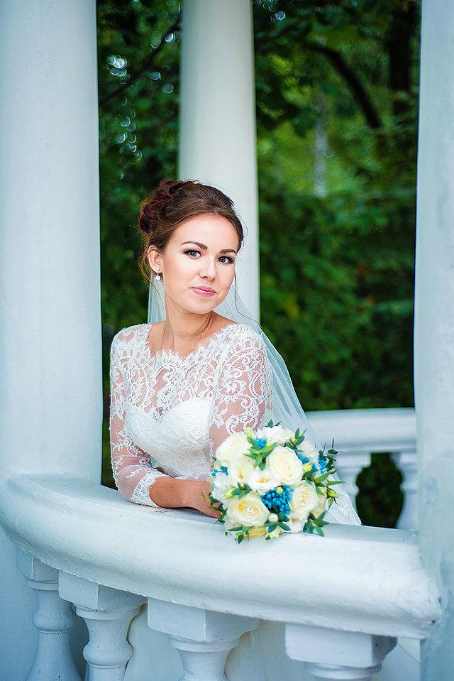 Свадебная фотосъемка. Ваш фотограф в Москве