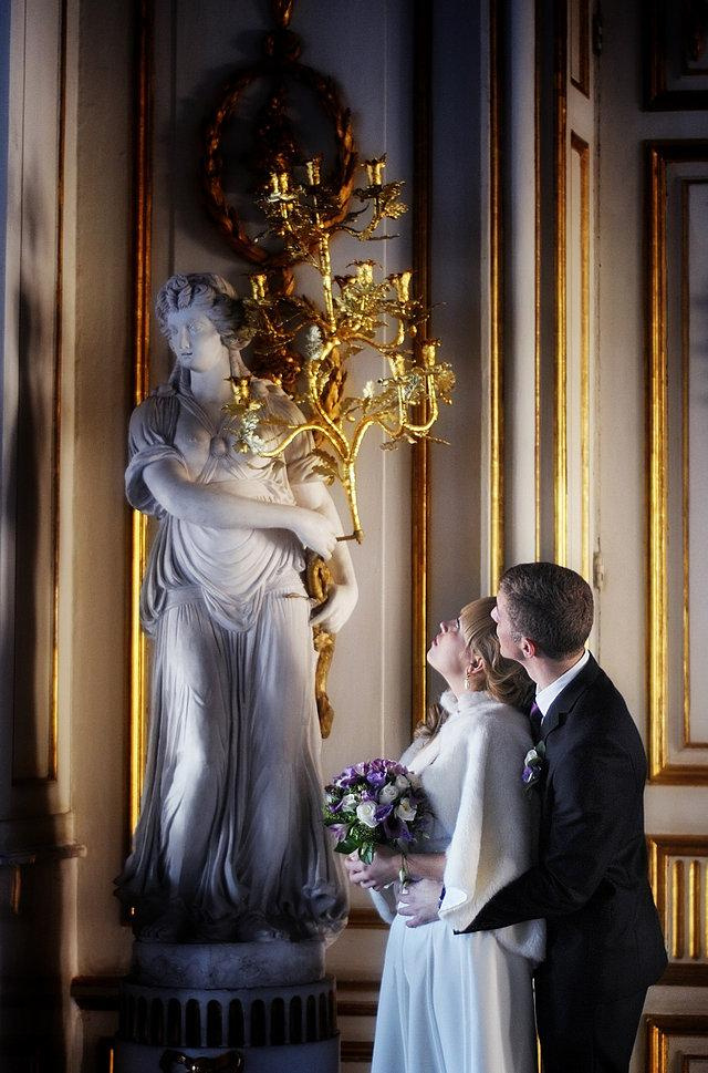 Свадебная фотосъемка. Ваш фотограф в Москве