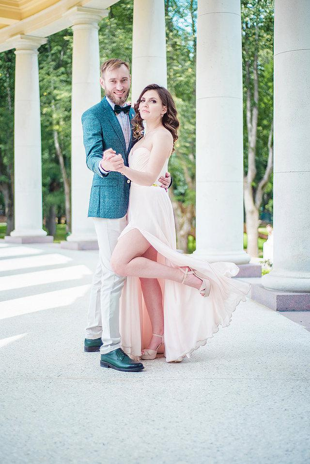 Свадебная фотосъемка. Ваш фотограф в Москве