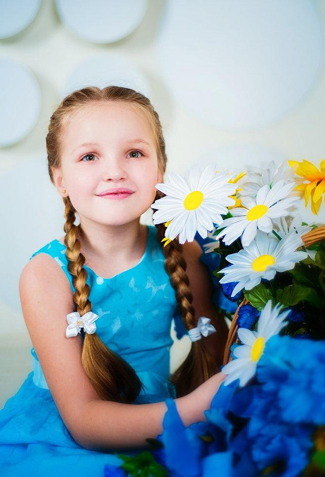 Семья и дети. Ваш фотограф в Москве