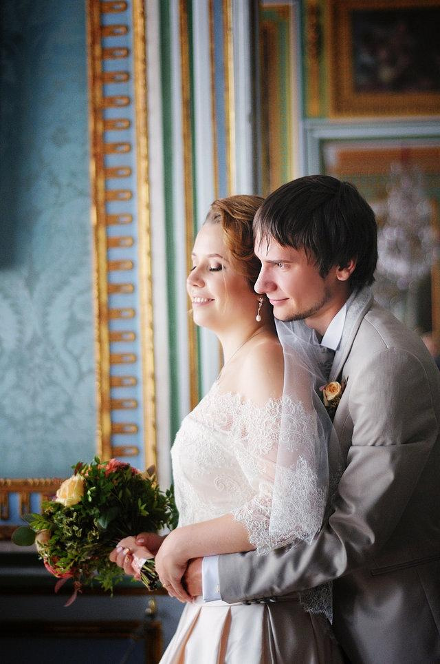 Свадебная фотосъемка. Ваш фотограф в Москве