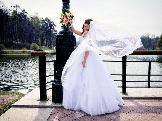 Свадебная фотосъемка. Ваш фотограф в Москве