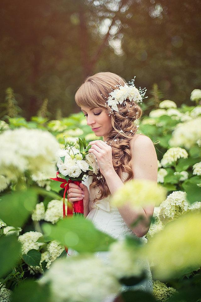 Свадебная фотосъемка. Ваш фотограф в Москве