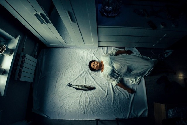 Женский портрет. Фотограф Мартыненко Екатерина. Всеволожск. Санкт-Петербург и ЛО