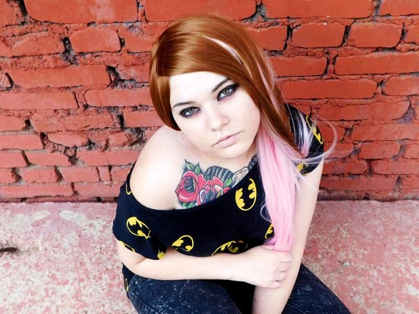 Мои первые фотографии людей. Фотограф из Москвы — DASHA NOVA | Авторская фотография в разных жанрах