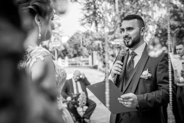 Свадьбы. Фотограф Михаил Рысенко, Москва