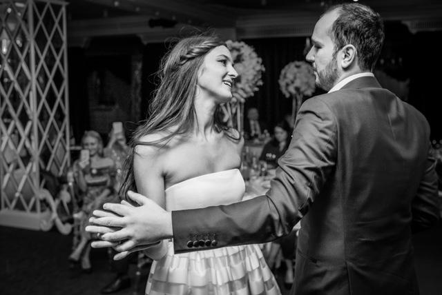 Свадьбы. Фотограф Михаил Рысенко, Москва