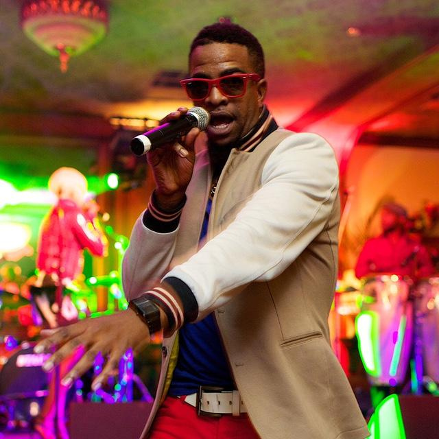 Корпоративные праздники. Фотограф Михаил Рысенко, Москва