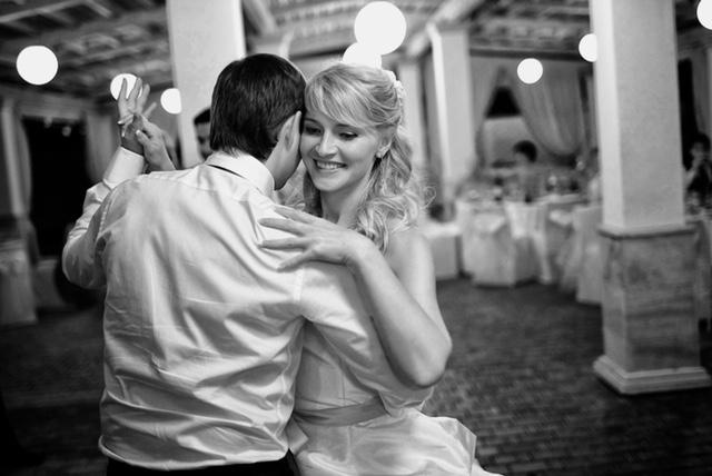 Свадьбы. Фотограф Михаил Рысенко, Москва