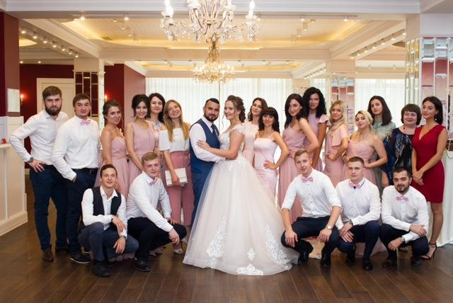 Свадьбы. Фотограф Михаил Рысенко, Москва