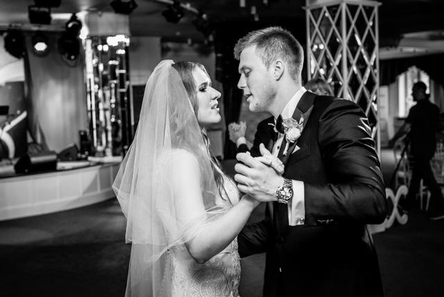 Свадьбы. Фотограф Михаил Рысенко, Москва