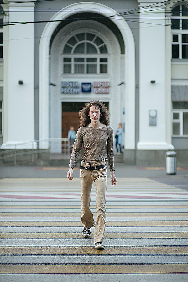 TONY. Свадебный и семейный фотограф Волкова Маргарита