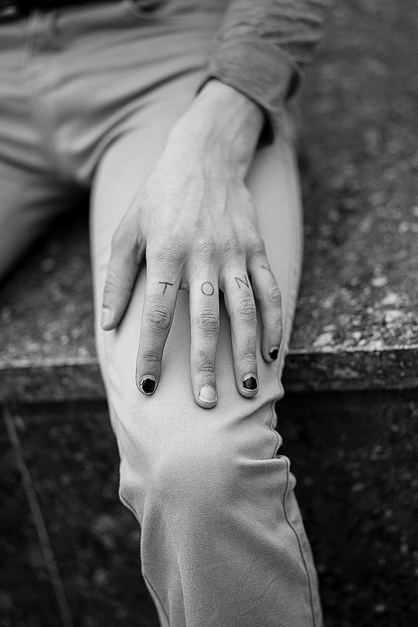 TONY. Свадебный и семейный фотограф Волкова Маргарита