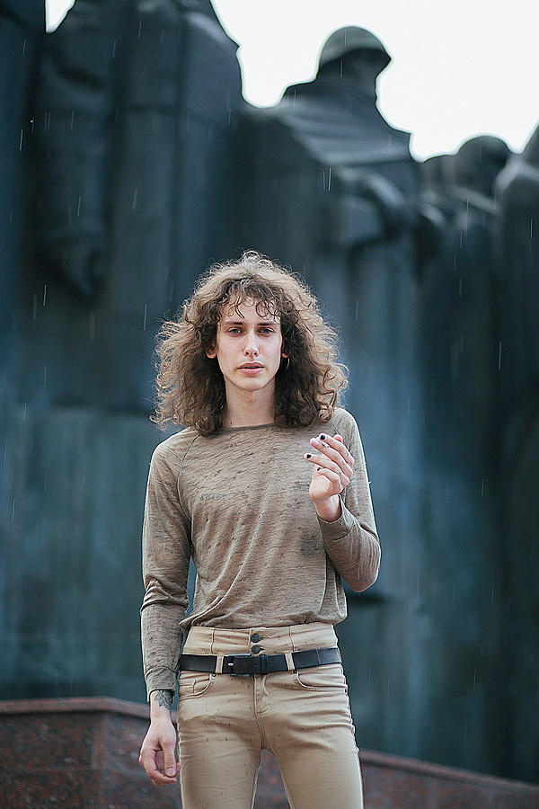 TONY. Свадебный и семейный фотограф Волкова Маргарита