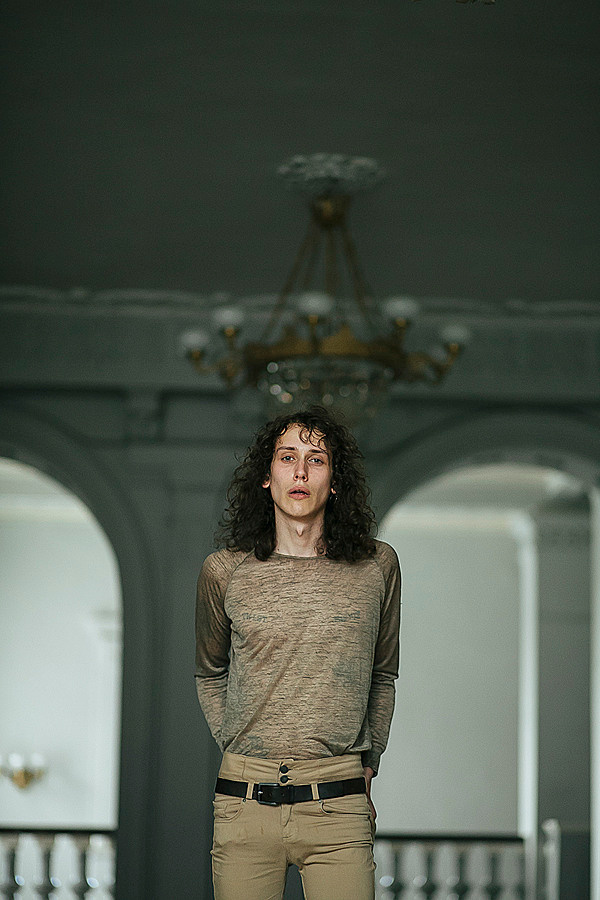 TONY. Свадебный и семейный фотограф Волкова Маргарита