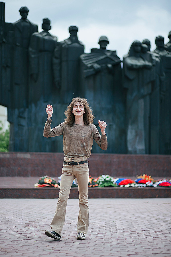 TONY. Свадебный и семейный фотограф Волкова Маргарита