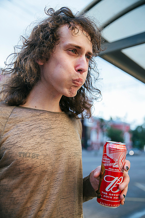 TONY. Свадебный и семейный фотограф Волкова Маргарита