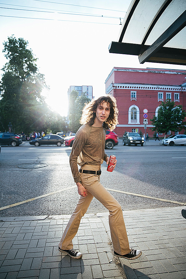 TONY. Свадебный и семейный фотограф Волкова Маргарита
