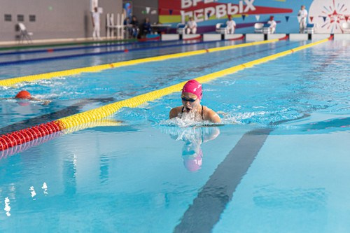 Дети Приморья 2023 г