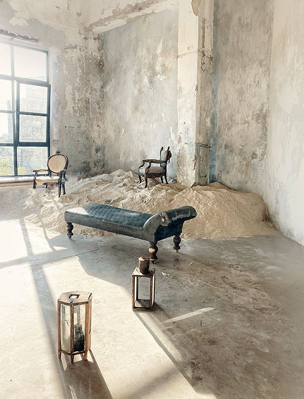 САМЫЕ НЕОБЫЧНЫЕ ФОТОСТУДИИ МОСКВЫ