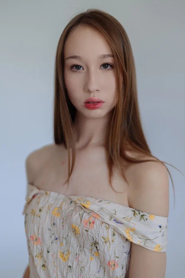 Полина. Модельное агентство ART PODIUM ULAN-UDE