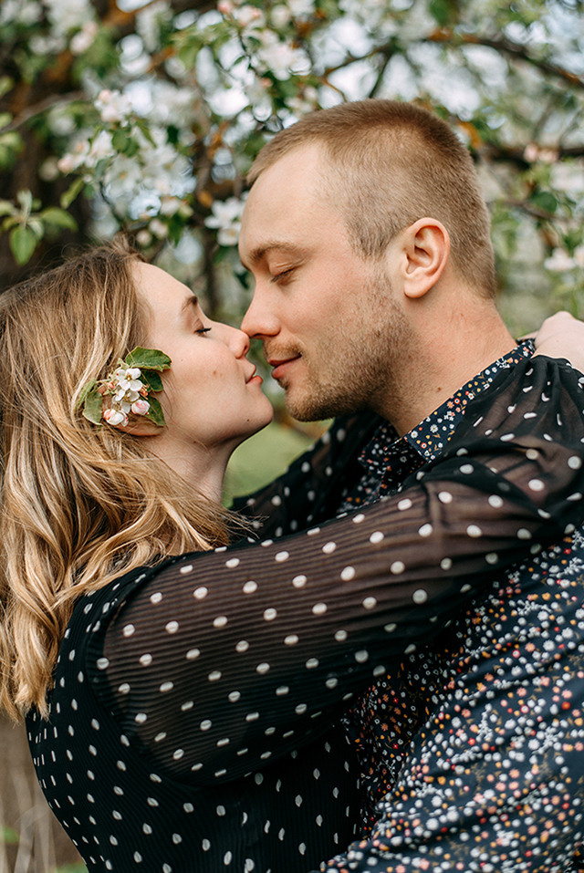 Даша и Слава ' 20. Свадебный и портретный фотограф в Брянске Алена Авраменко