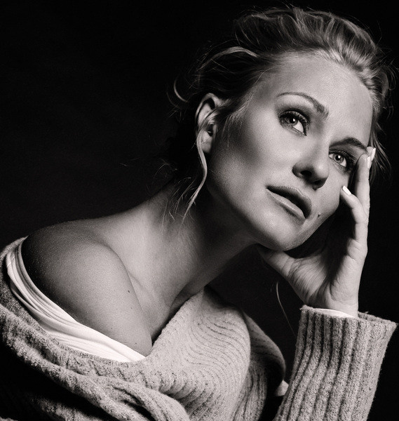 Portret. Фотограф Федотова Валерия Москва Дубай