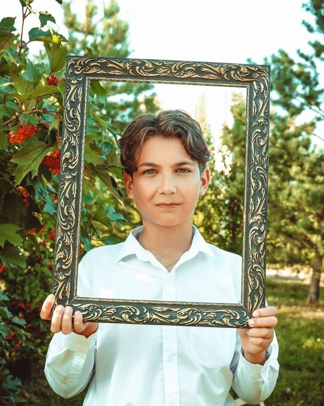 Портфолио. Главная