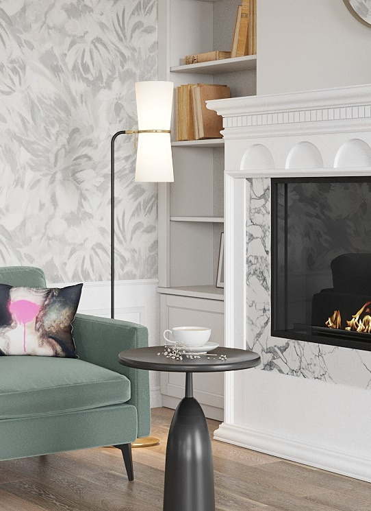 HOUSE IN BELGIUM. Home