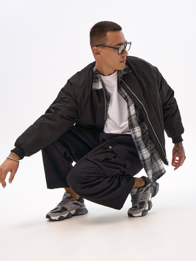 Никита. Профессиональная фотосъёмка для маркетплейсов. Краснодар. Александр Москаленко