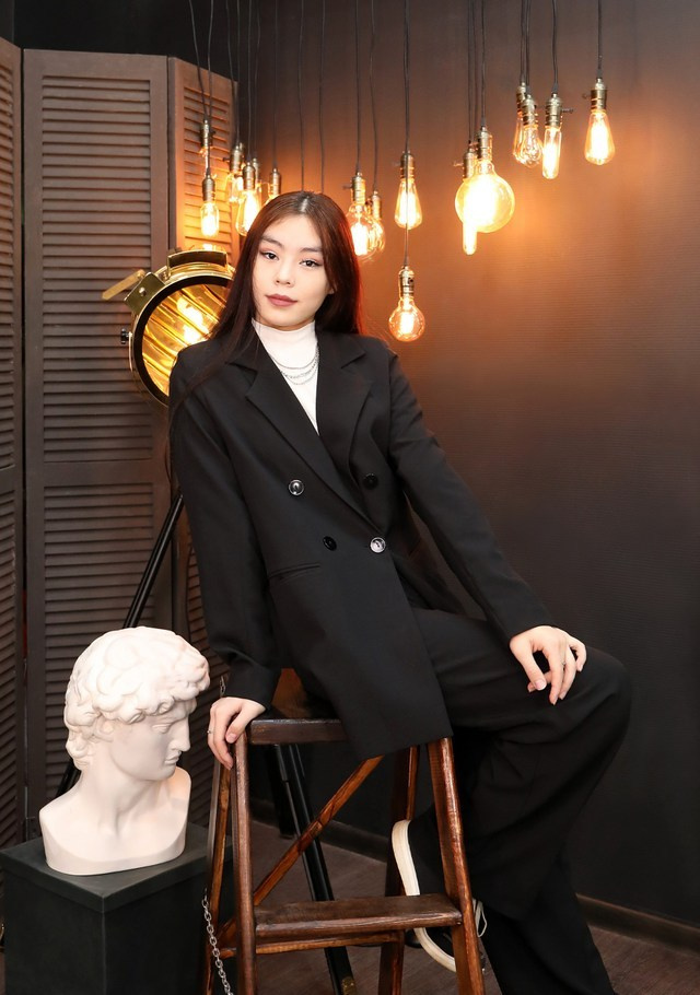 Портфолио. Главная