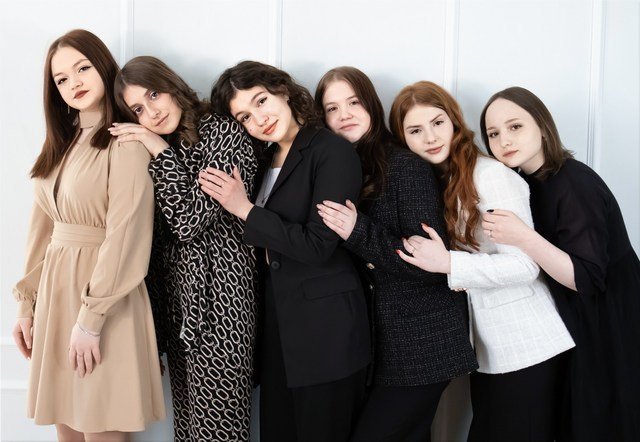 Портфолио. Главная