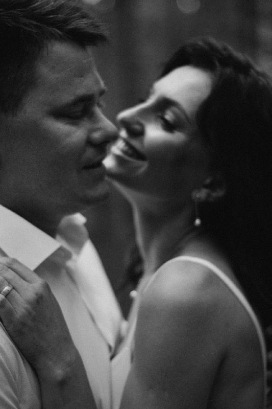 Love Story. Фотограф в Санкт-Петербурге Мария Комолитдинова