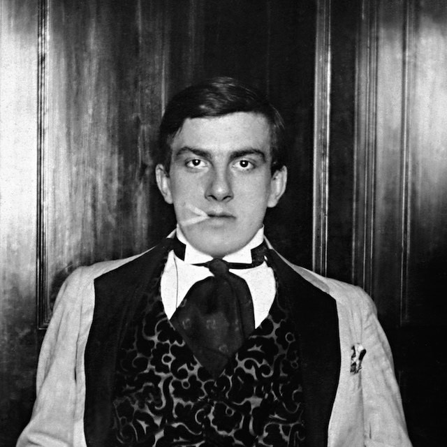 Владимир Маяковский. Гид — экскурсовод в Нижнем Новгороде Наталья Шагина