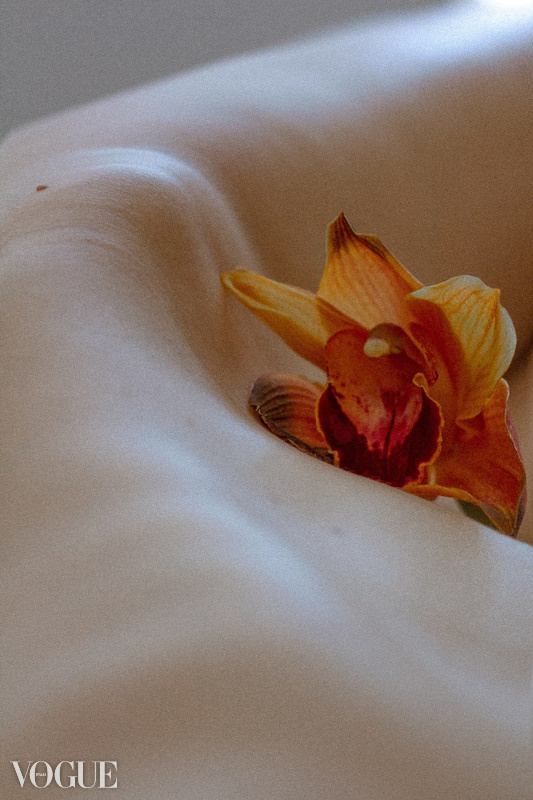 Творческие проекты. Коммерческий фотограф Ксения Есина