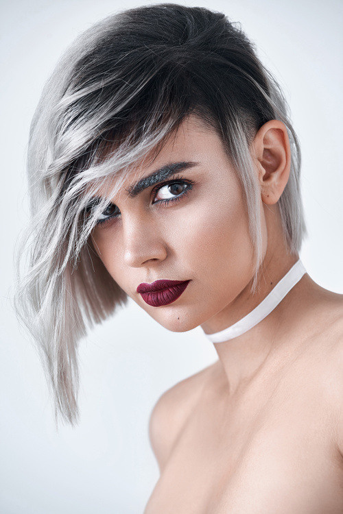 Кастинг. ФОТОШКОЛА МИЛЛИОН ПОРТРЕТОВ