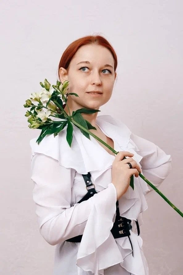 Альбом «Наша история». Творческая мастерская «В степи»