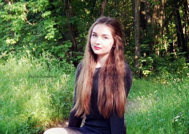 Мои первые фотографии людей. Фотограф из Москвы — DASHA NOVA | Авторская фотография в разных жанрах