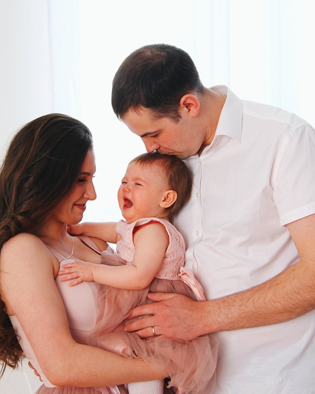 Годовасие. Фотограф Ирина Яковлева, Екатеринбург, Берёзовский