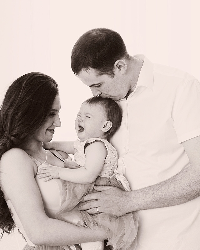 Детская фотосессия. Фотограф Ирина Яковлева, Екатеринбург, Берёзовский